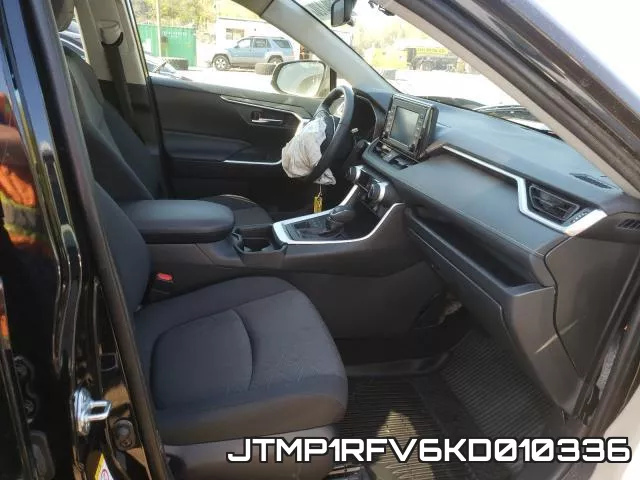 JTMP1RFV6KD010336 фото 6