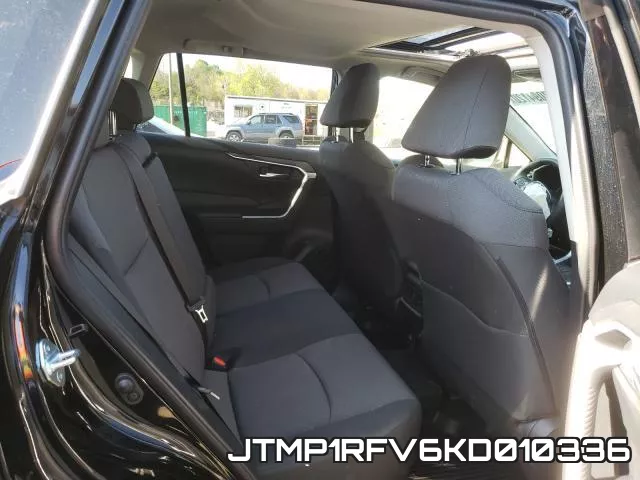 JTMP1RFV6KD010336 фото 7