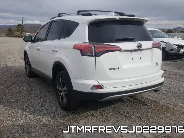 JTMRFREV5JD229976 фото 4