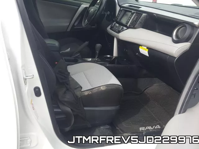 JTMRFREV5JD229976 фото 6