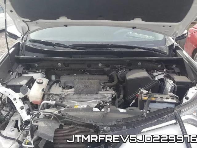 JTMRFREV5JD229976 фото 8
