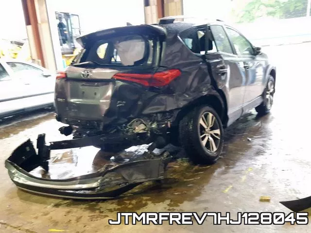 JTMRFREV7HJ128045 фото 5