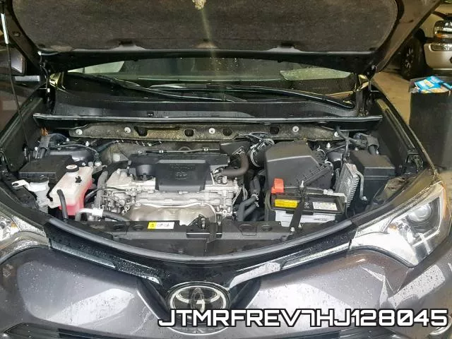 JTMRFREV7HJ128045 фото 8
