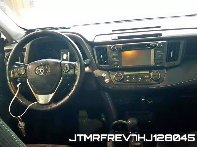 JTMRFREV7HJ128045 фото 10