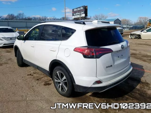 JTMWFREV6HD102392 фото 4