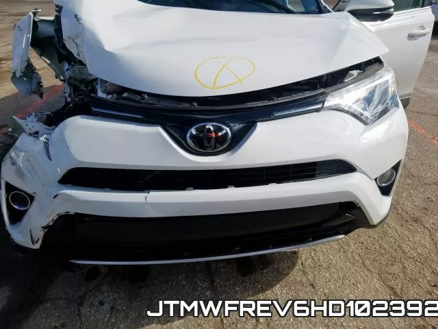 JTMWFREV6HD102392 фото 8