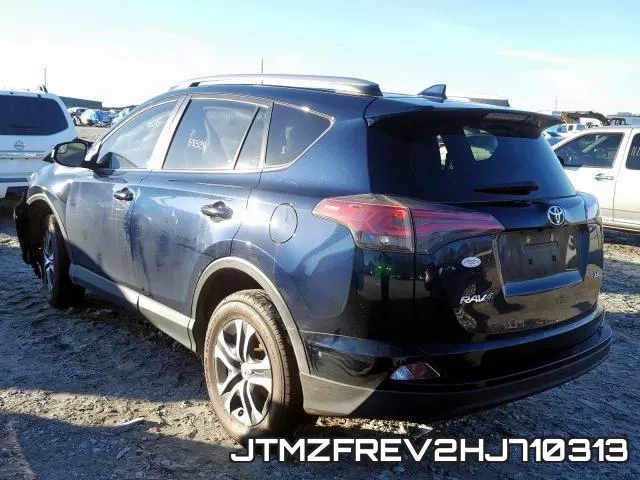 JTMZFREV2HJ710313 фото 4