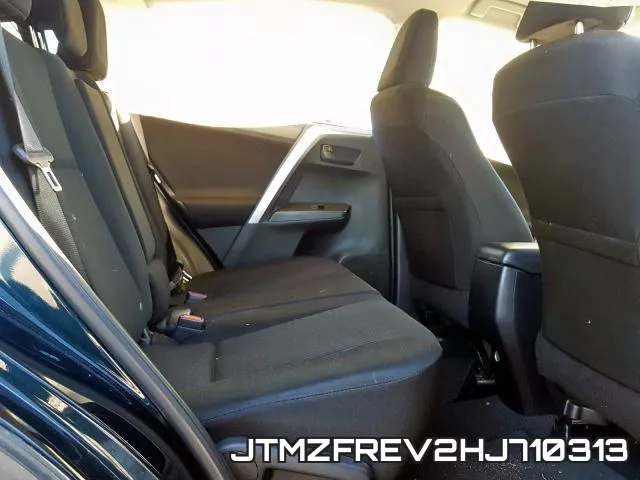 JTMZFREV2HJ710313 фото 7