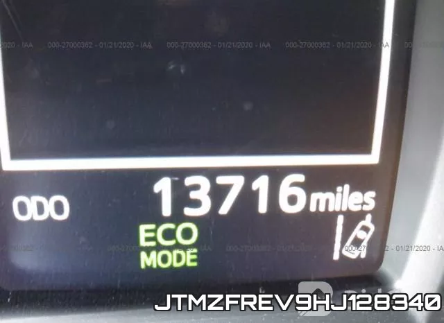 JTMZFREV9HJ128340 фото 8