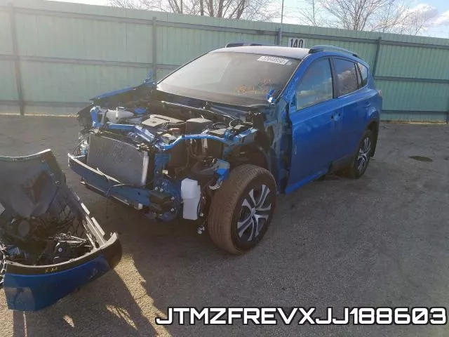 JTMZFREVXJJ188603 фото 3