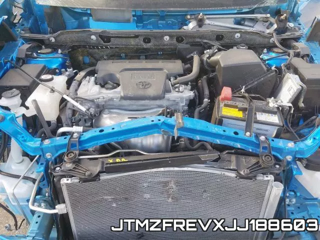 JTMZFREVXJJ188603 фото 8