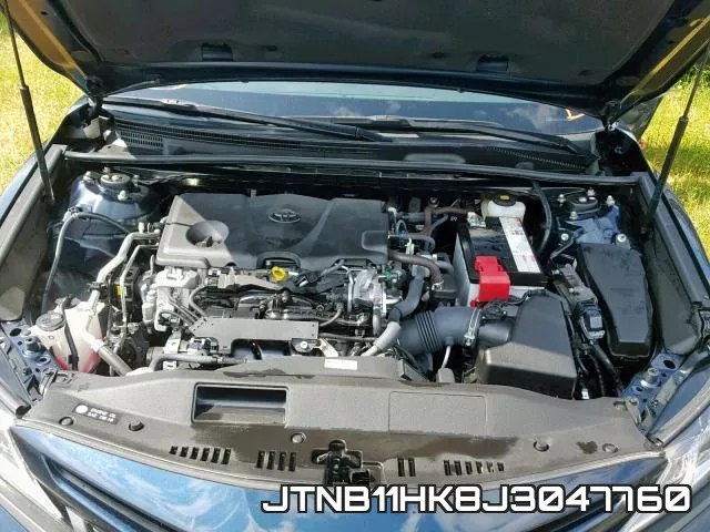 JTNB11HK8J3047760 фото 8