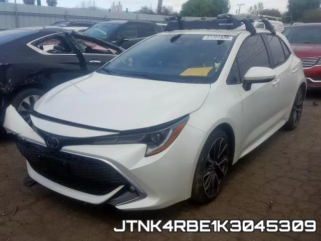 JTNK4RBE1K3045309 фото 3