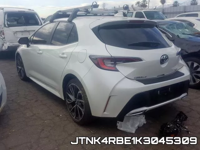 JTNK4RBE1K3045309 фото 4