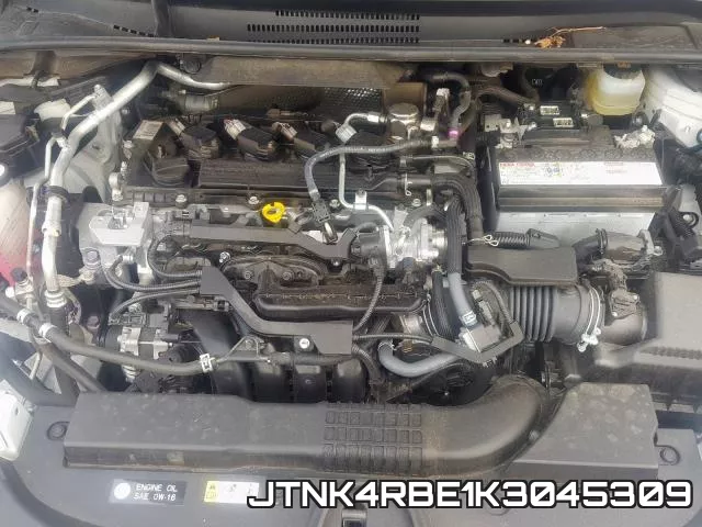 JTNK4RBE1K3045309 фото 8