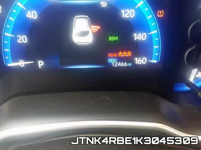JTNK4RBE1K3045309 фото 9