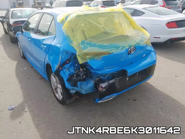 JTNK4RBE6K3011642 фото 4