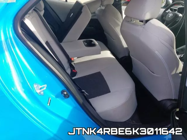 JTNK4RBE6K3011642 фото 7