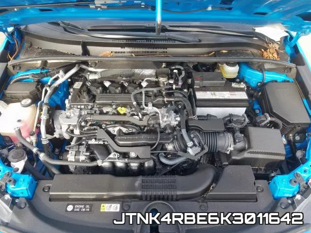 JTNK4RBE6K3011642 фото 8
