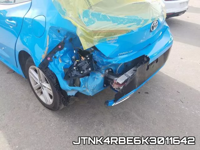 JTNK4RBE6K3011642 фото 10