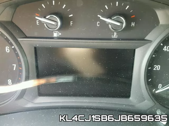 KL4CJ1SB6JB659635 фото 9