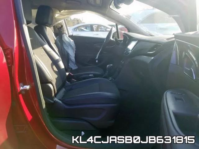 KL4CJASB0JB631815 фото 6