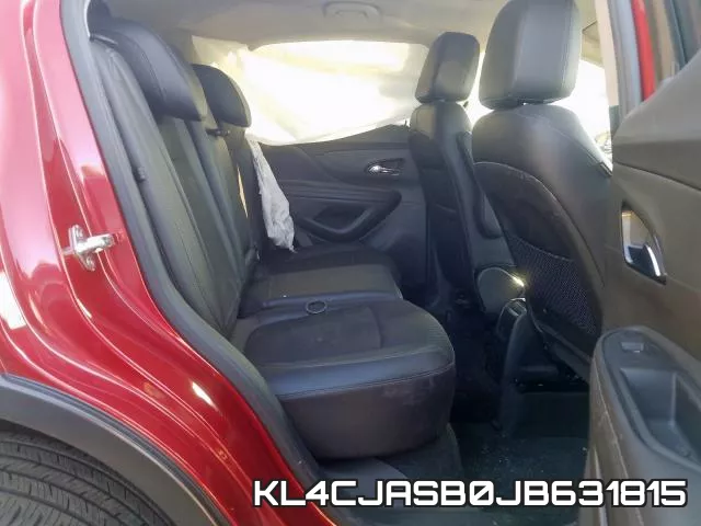 KL4CJASB0JB631815 фото 7