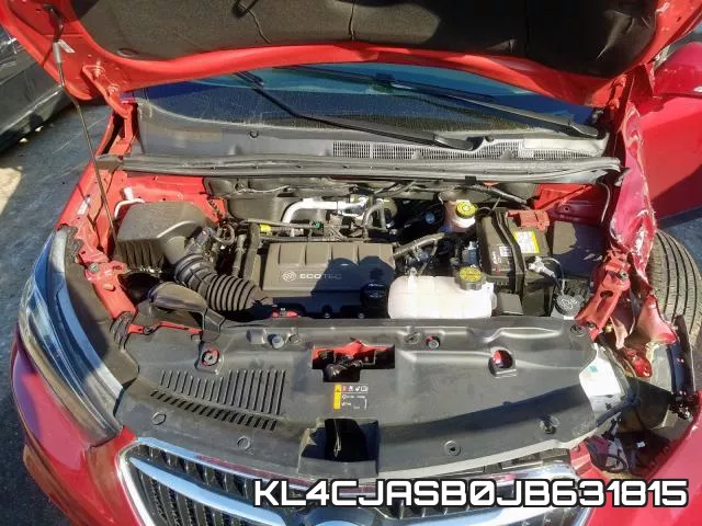 KL4CJASB0JB631815 фото 8