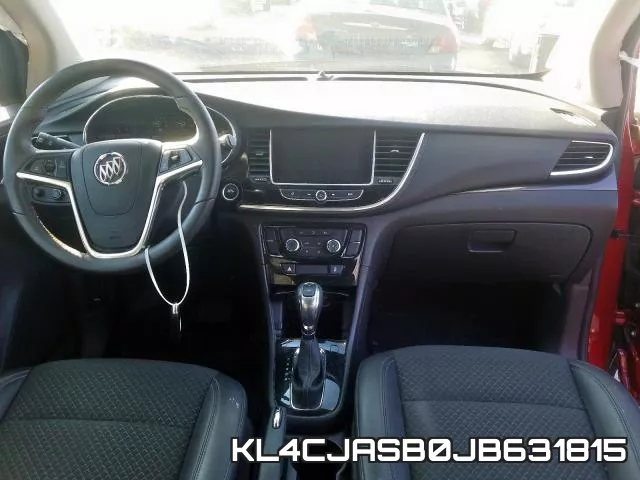 KL4CJASB0JB631815 фото 10