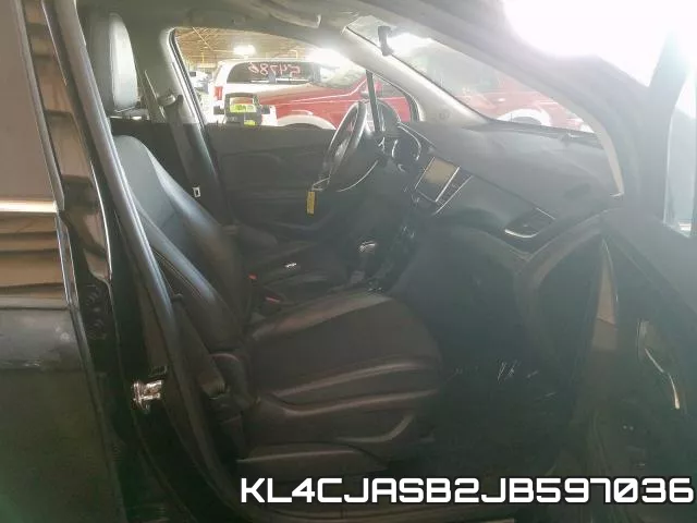 KL4CJASB2JB597036 фото 6