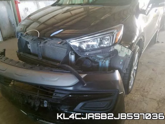 KL4CJASB2JB597036 фото 10
