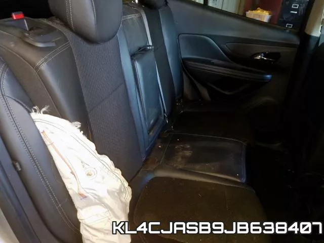 KL4CJASB9JB638407 фото 7
