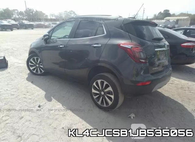 KL4CJCSB1JB535056 фото 4