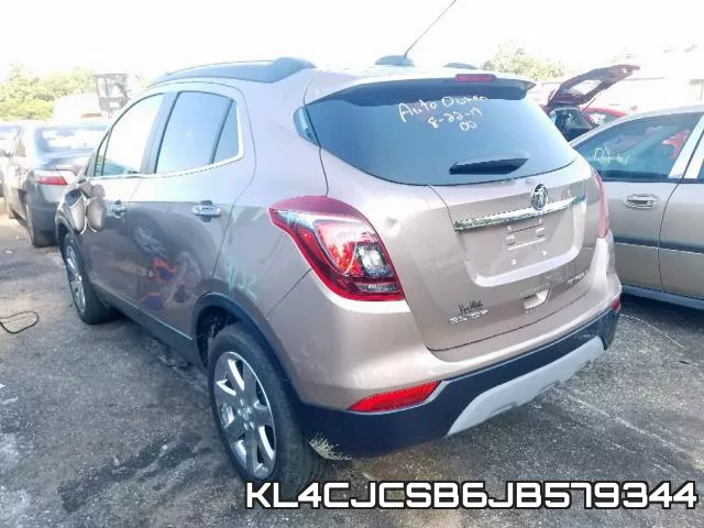 KL4CJCSB6JB579344 фото 4