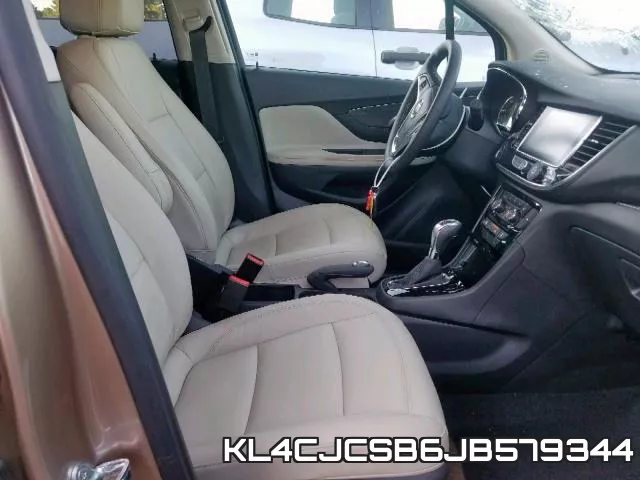 KL4CJCSB6JB579344 фото 6