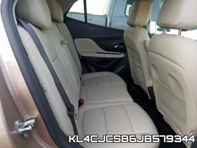 KL4CJCSB6JB579344 фото 7