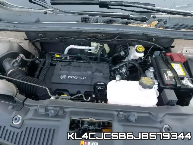 KL4CJCSB6JB579344 фото 8