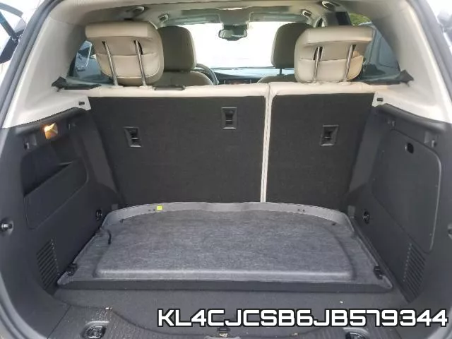 KL4CJCSB6JB579344 фото 10