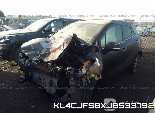 KL4CJFSBXJB533792 фото 3