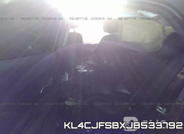 KL4CJFSBXJB533792 фото 9