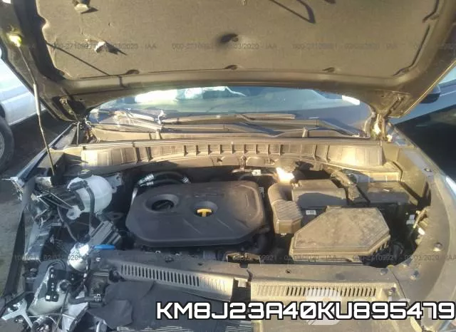 KM8J23A40KU895479 фото 2