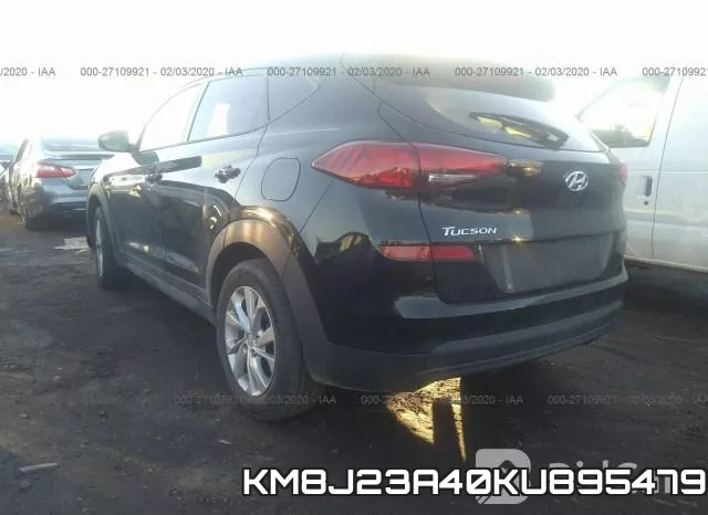 KM8J23A40KU895479 фото 4