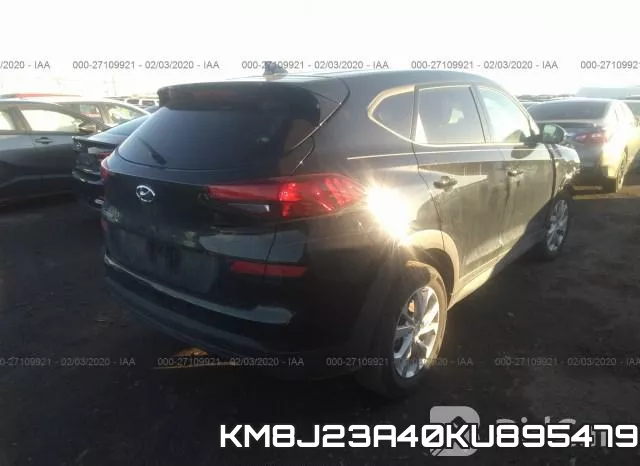 KM8J23A40KU895479 фото 5