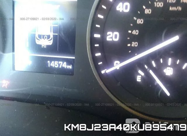 KM8J23A40KU895479 фото 8