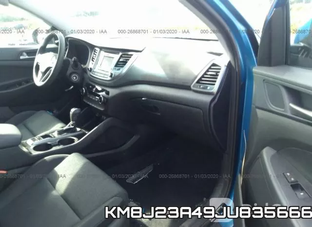 KM8J23A49JU835666 фото 6