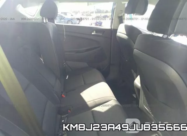 KM8J23A49JU835666 фото 9
