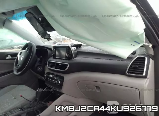 KM8J2CA44KU926779 фото 6