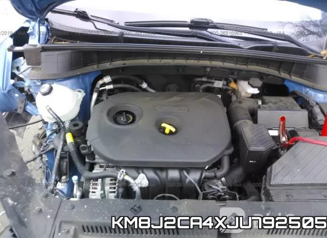 KM8J2CA4XJU792505 фото 2