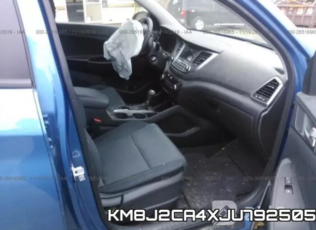 KM8J2CA4XJU792505 фото 6