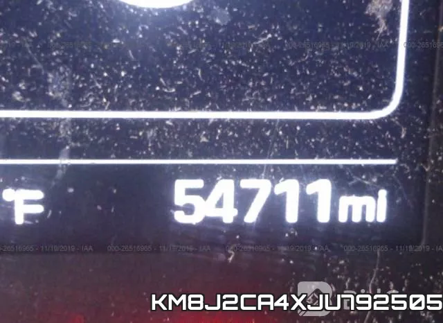 KM8J2CA4XJU792505 фото 8